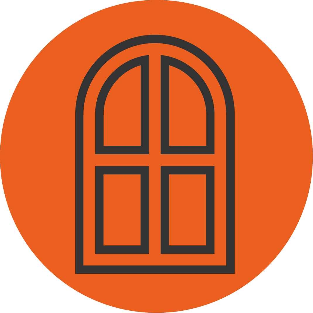 Totalentreprenad ikon