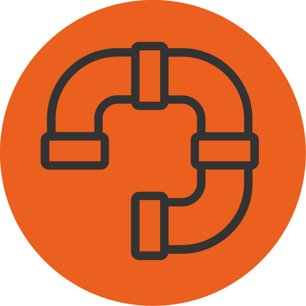 Totalentreprenad ikon