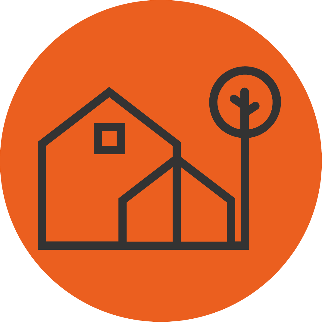 Totalentreprenad ikon