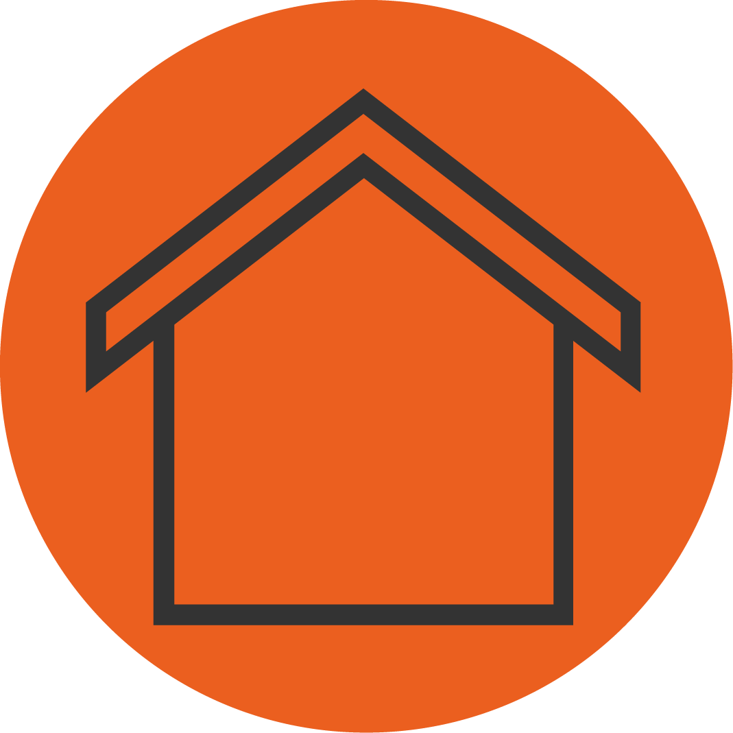 Totalentreprenad ikon